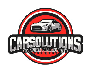 CARSOLUTIONS