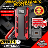 Arrancador de auto BootsMax